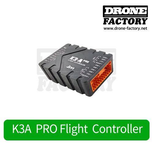 [JIYI] K3A PRO FC 비행컨트롤러