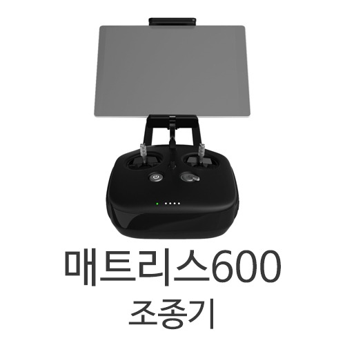 [예약판매] [DJI 정품] M600, Pro 부품 10. 조종기
